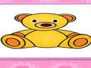 Jouer à Cute pets coloring