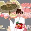 Jouer à Kimono collection dress up