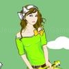 Jouer à Guitar girl dress up