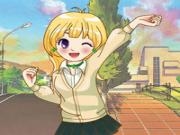 Jouer à Anime school uniforms