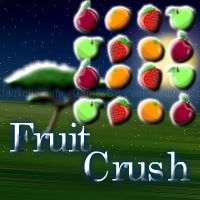 Jouer à Fruit crush