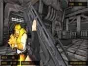 Jouer à Fast monster shooter 2