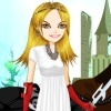 Jouer à Warrior bride dress up