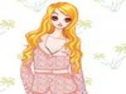 Jouer à Office girl dress up