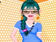 Jouer à Simple dress up
