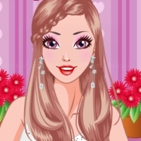 Jouer à Chic and delicate make up game