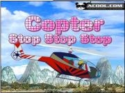 Jouer à Copter stop stop stop