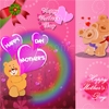 Jouer à Mothers day card