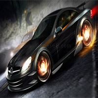 Jouer à Dark warrior