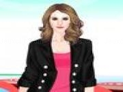 Jouer à Dancing fashion dress up