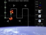 Jouer à Sh3 earth space tower defense