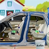 Jouer à Clean dads car