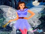 Jouer &agrave; Tooth fairy dress up