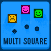 Jouer à Multi square