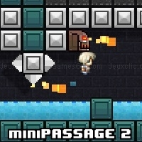 Jouer à Minipassage 2