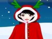 Jouer à Christmas winter party