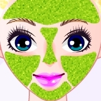 Jouer à Sunshine bride makeover