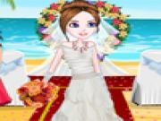 Jouer à Beach bridal shower