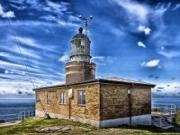 Jouer à Lighthouse jigsaw