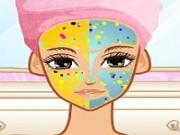 Jouer à Cute party girl makeover trendydressup