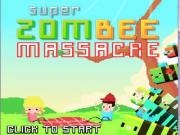 Jouer à Super zombee massacre