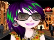 Jouer à Wild child hairstyles