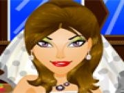 Jouer à Wedding spa makeover