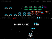 Jouer à Space hero