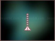 Jouer à Tiny galaxy wars