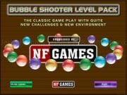 Jouer à Bubble shooter level pack