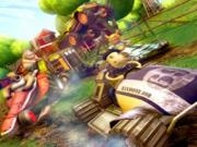 Jouer à Farming race