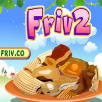 Jouer à Friv 2