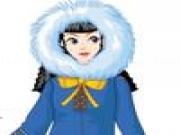 Jouer à So cold winter in india