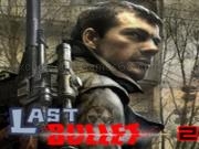 Jouer à The last bullet 2