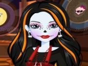Jouer à Skelita calaveras dress up