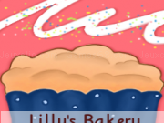Jouer à Lillys bakery