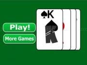 Jouer à Solitaire freecell numbers
