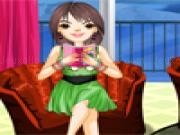 Jouer &agrave; Girl talk