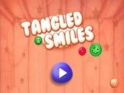 Jouer à Tangled smiles