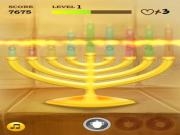 Jouer à Match 8 - hanukkah game