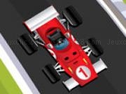 Jouer à Micro racers