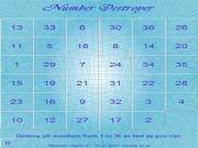 Jouer &agrave; Number destroyer