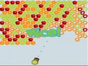 Jouer à Fruit popper