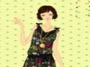 Jouer &agrave; Loving fashion