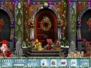 Jouer à Christmas tale - hidden object