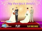 Jouer à My perfect bride