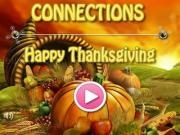 Jouer à Thanksgiving connections