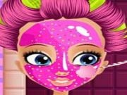 Jouer à Lollipop land princess makeover