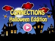 Jouer à Halloween connections