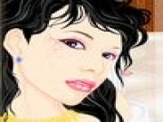 Jouer &agrave; Tomboy style makeup